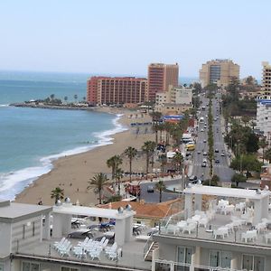 Benalbeach Complex